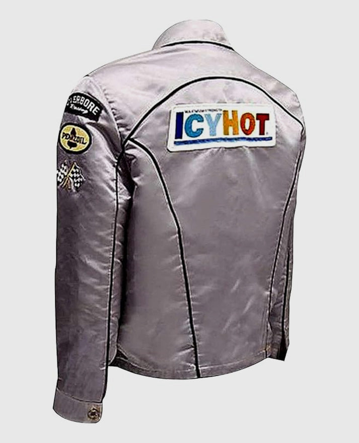 Death Proof Stuntman Mike Jacket