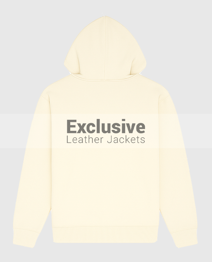 Rick and Morty Portal Collage Hoodie