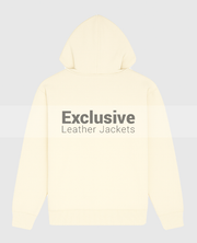 Rick and Morty Portal Collage Hoodie