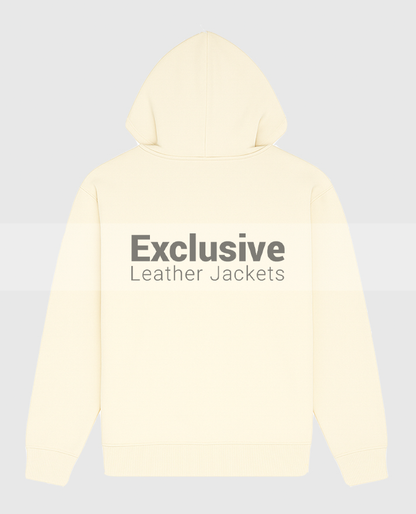 Rick and Morty Portal Collage Hoodie