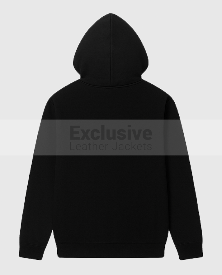 Juice WRLD 999 Hoodie