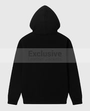 Juice WRLD 999 Hoodie