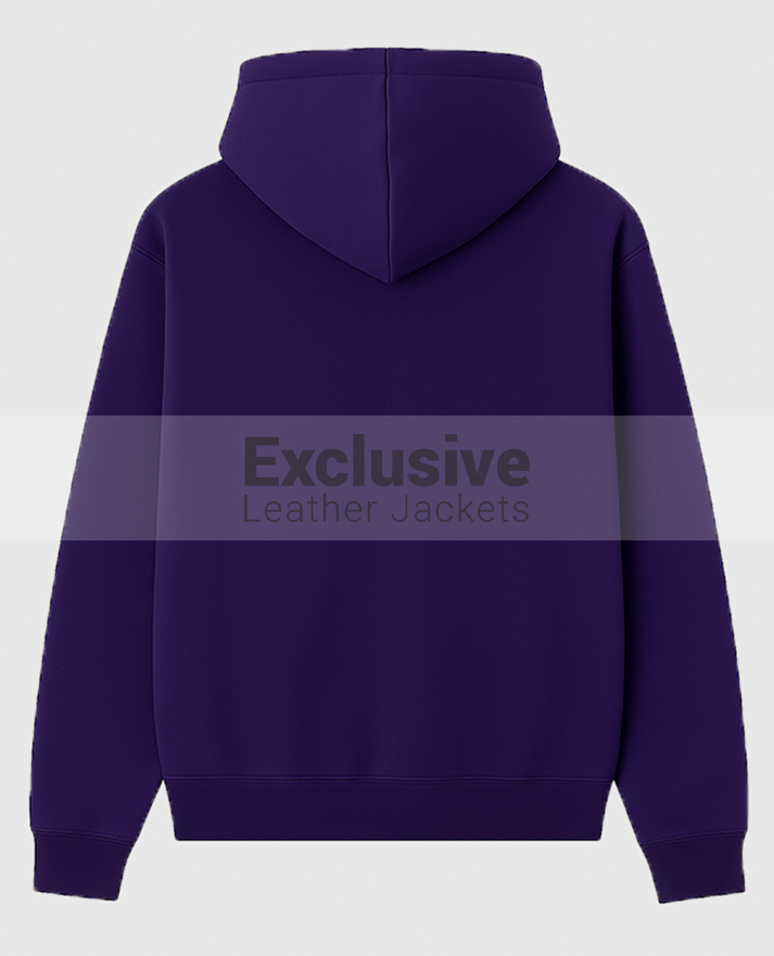 1977 Essentials Hoodie