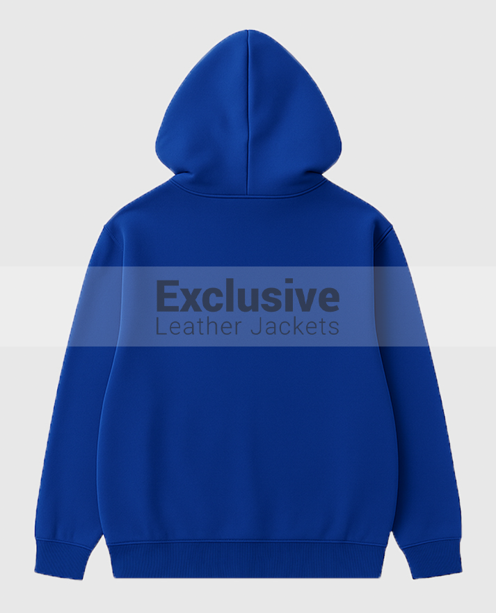 Juice WRLD 999 Hoodie