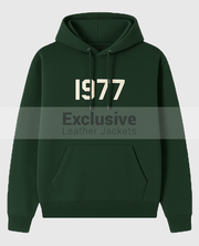 1977 Essentials Hoodie