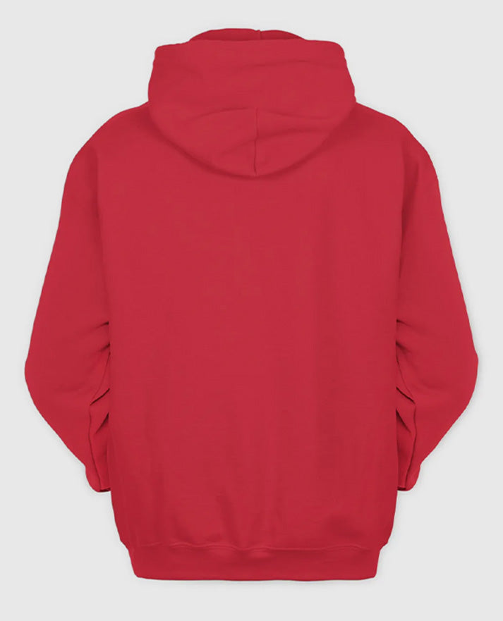 Feet Finder Hoodie