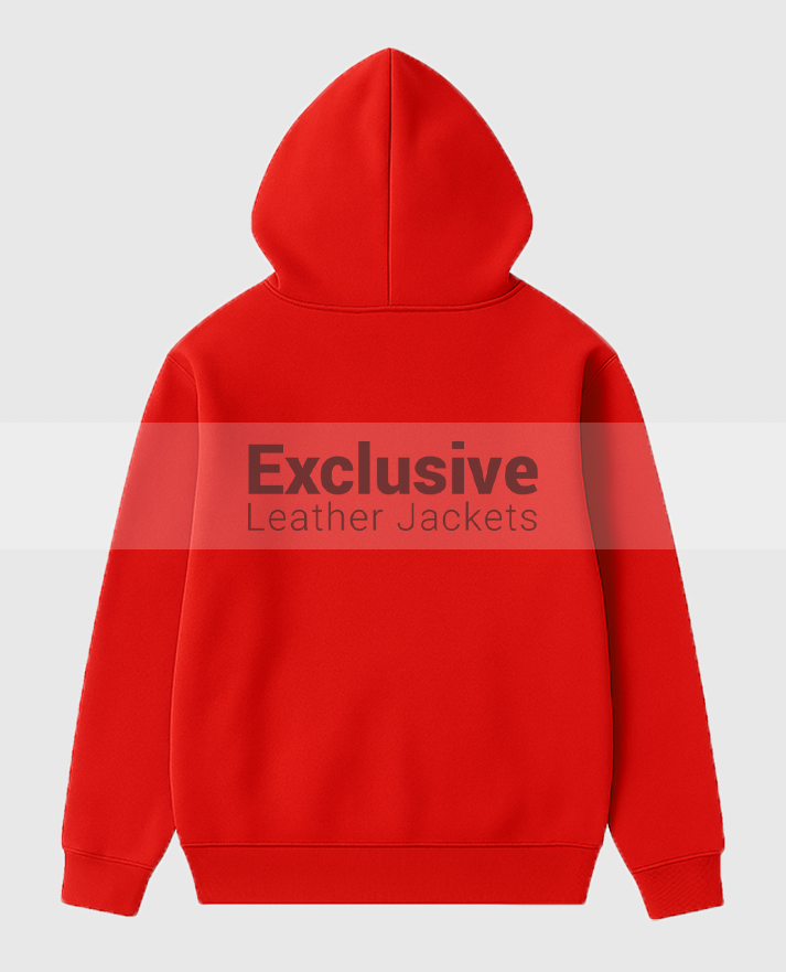 Juice WRLD 999 Hoodie