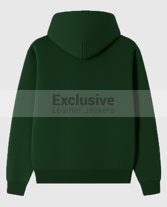 1977 Essentials Hoodie