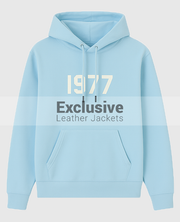 1977 Essentials Hoodie