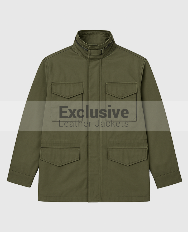 Men's M65 Field Jacket