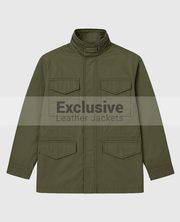 Men's M65 Field Jacket
