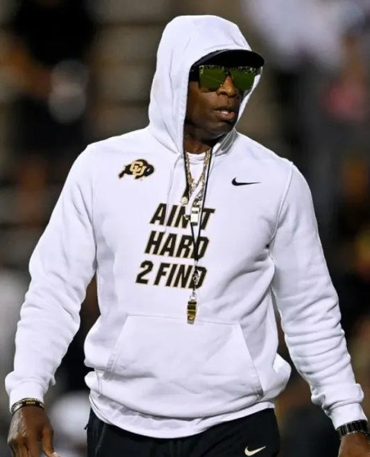 Deion Sanders Hoodie