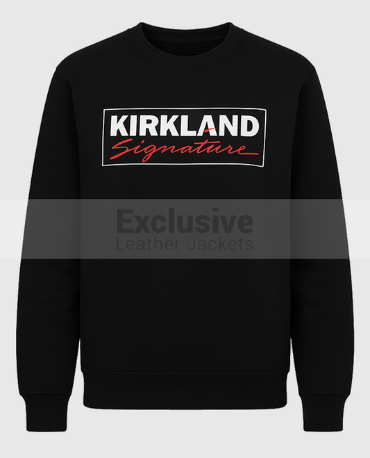 Kirkland Signature Sweatshirt