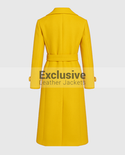 Elisabeth Sparkle The Substance Coat