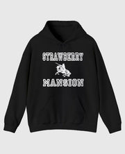 Strawberry Mansion Hoodie