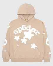 Sp5der Beluga Hoodie