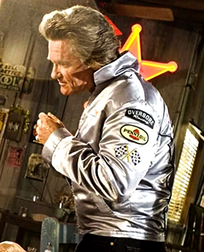 Death Proof Stuntman Mike Jacket