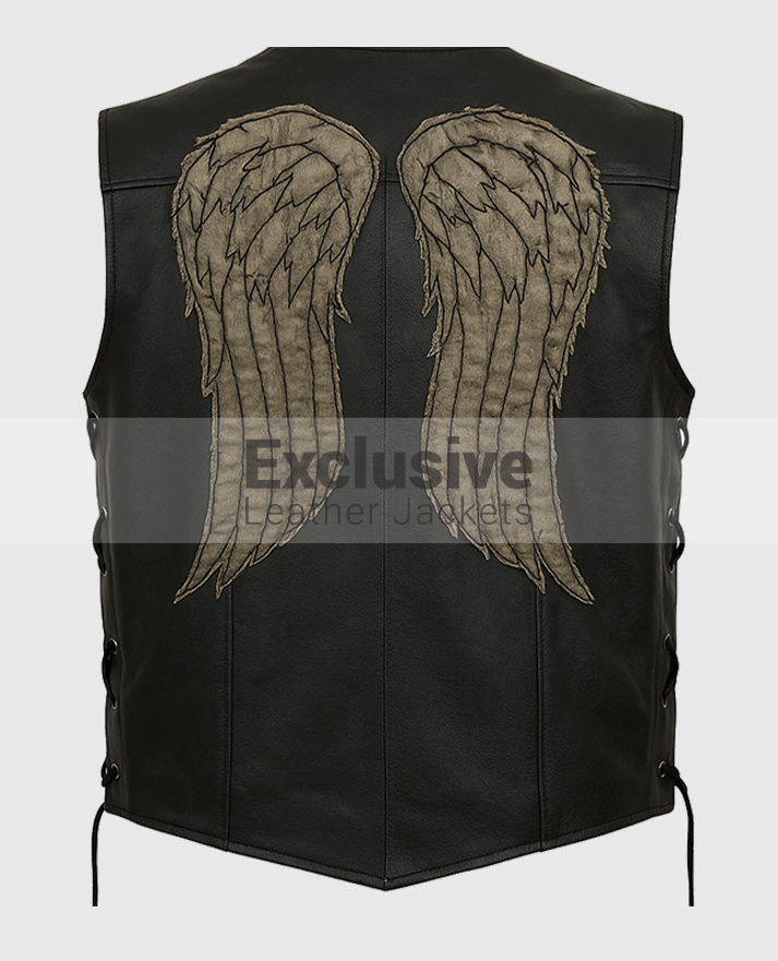 The Walking Dead Daryl Dixon Vest