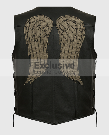 The Walking Dead Daryl Dixon Vest