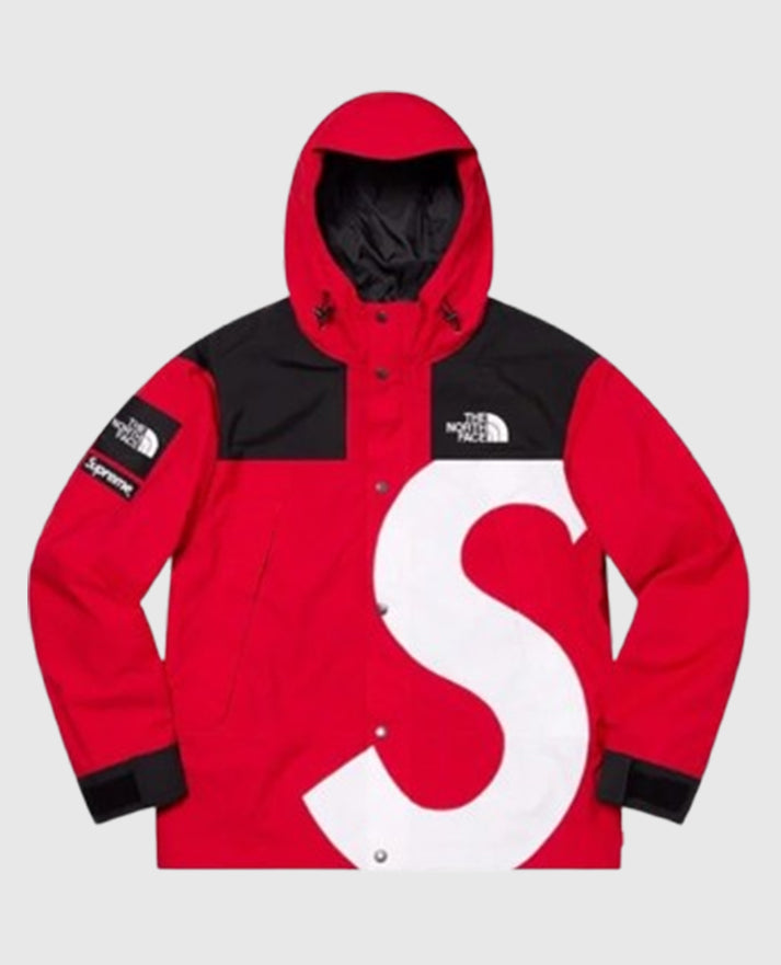 Supreme The North Face S Logo Mountain Jacket
