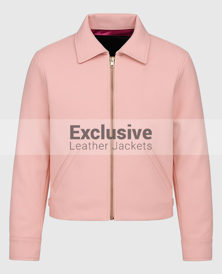 Grease: Rise of the Pink Ladies Jacket