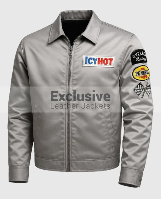 Death Proof Stuntman Mike Jacket