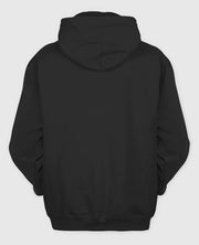 Eminem Barry Sanders Blue Hoodie