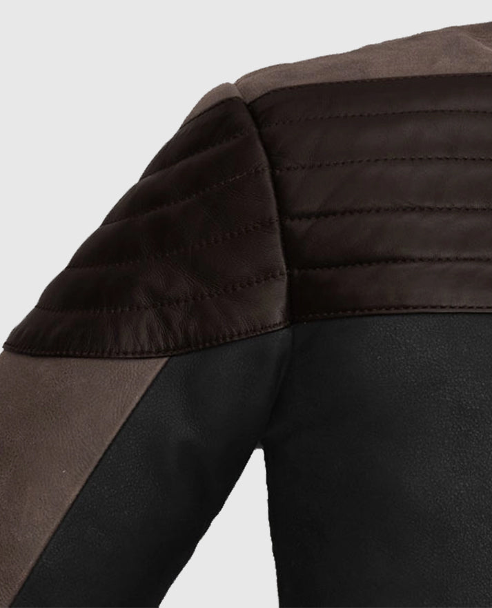 Watch Dogs 3 Legion Aiden Leather Trench Coat