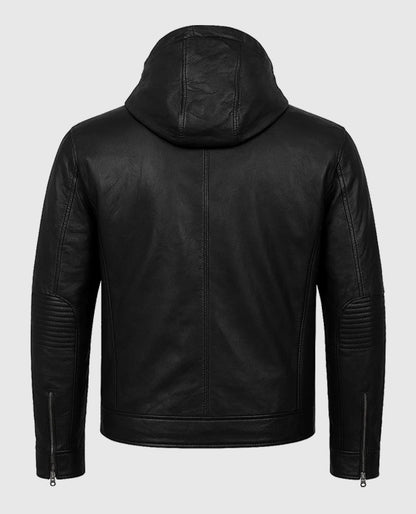 Ghost Protocol Mission Impossible Jacket