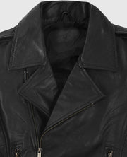 Jennifer Aniston Leather Jacket