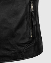 Teenage Mutant Ninja Turtles 2 Megan Fox Leather Jacket