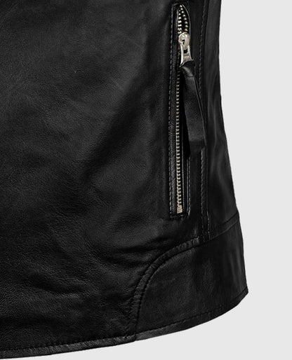 Teenage Mutant Ninja Turtles 2 Megan Fox Leather Jacket