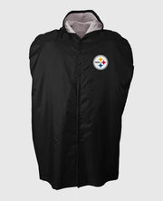 NFL sideline Cape Coat