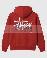 Basic Stussy Hoodie