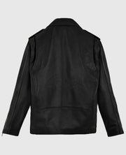 Marlon Brando The Wild One Leather Jacket
