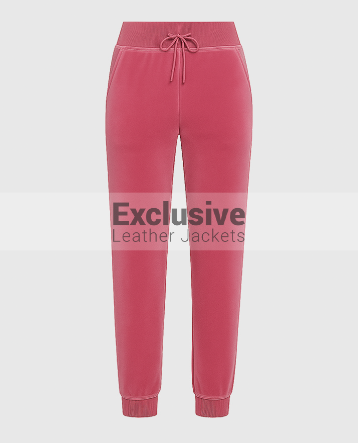 The Cheetah Girls Tracksuit