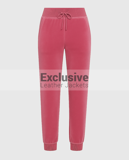 The Cheetah Girls Tracksuit