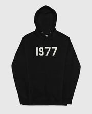 1977 Essentials Hoodie