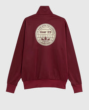 Adidas x Oasis Track Jacket