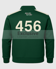 Squid Game Tracksuit