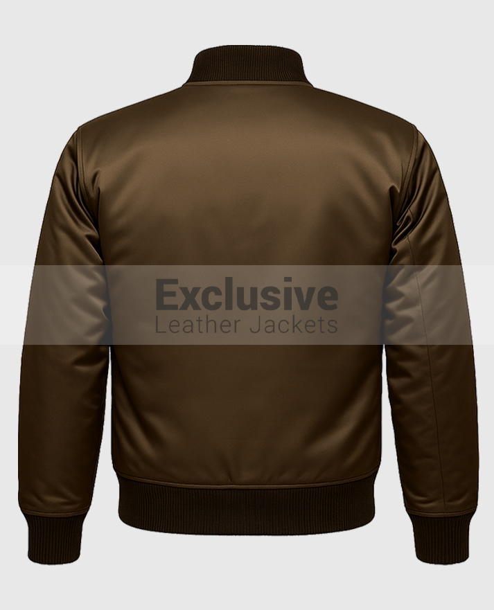 San Diego Padres Emma Stone Jacket