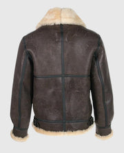 Resident Evil 4 Remake Leon Kennedy Bomber Jacket