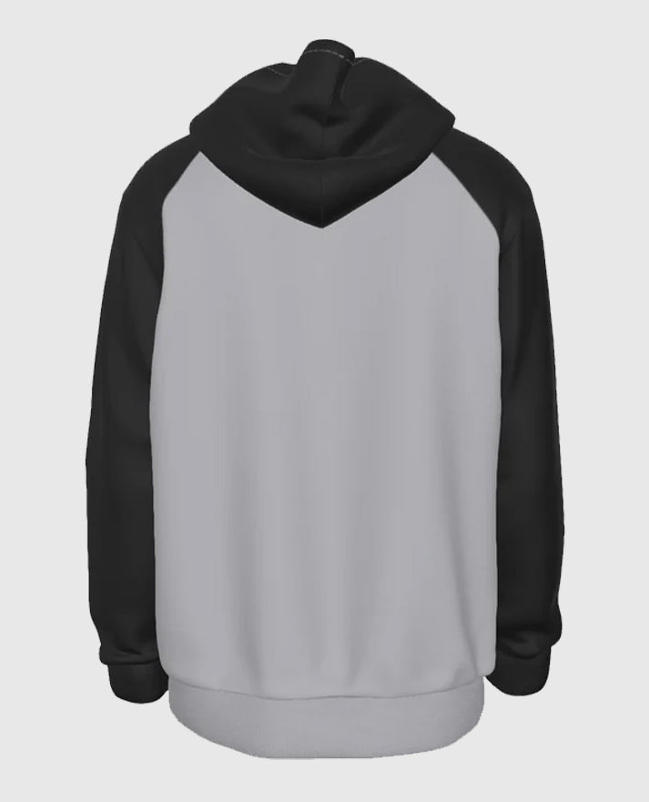 Dragon Ball Black Hoodie Kid Goku