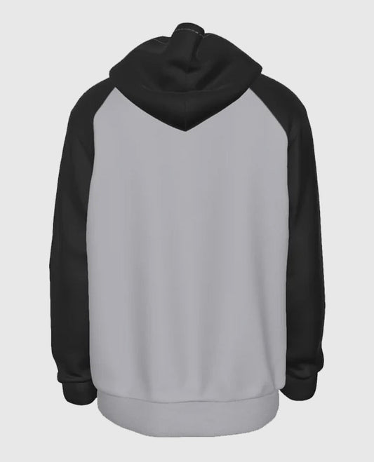 Dragon Ball Black Hoodie Kid Goku