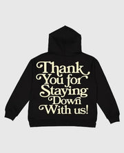 Pullover Humble Religion Hoodie