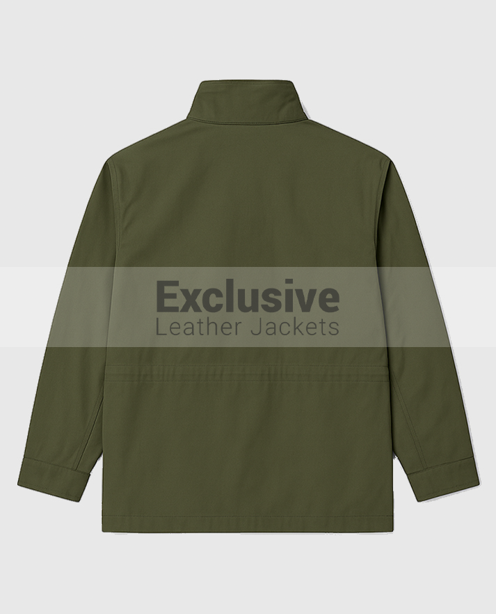 Men's M65 Field Jacket
