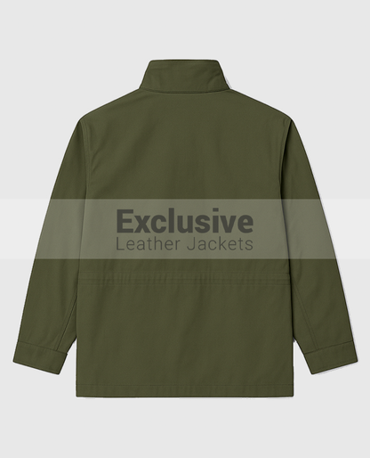 Men's M65 Field Jacket