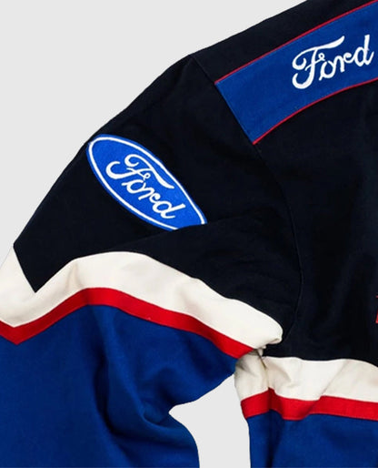 Ford Racing Jacket