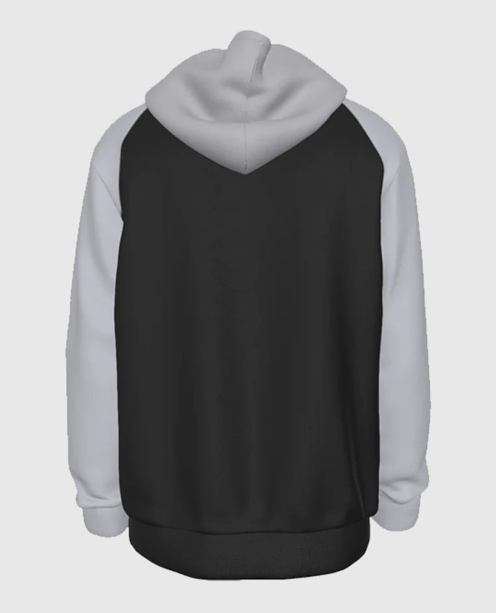 Dragon Ball GREY History Hoodie