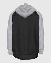 Dragon Ball GRAY History Hoodie